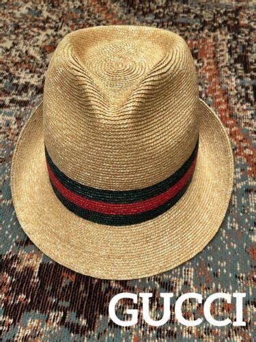 chapeau paille gucci|chapeau de paille rubens.